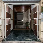 Santa Croce 4* Rom