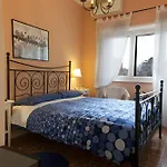 Santa Croce Frühstückspension 4*