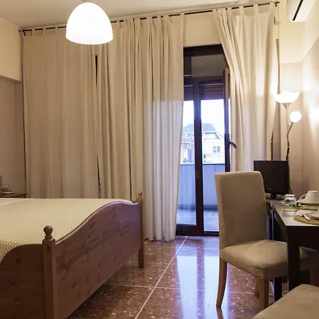 Bed & Breakfast Santa Croce