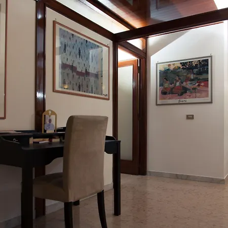 Bed & Breakfast Santa Croce