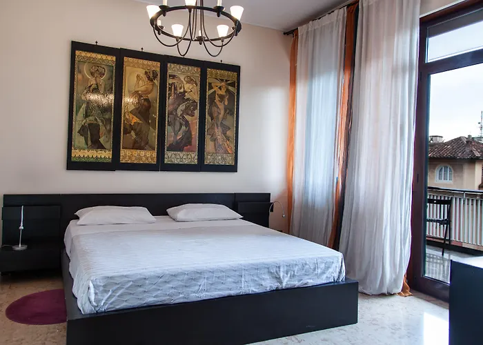 Bed & Breakfast Santa Croce