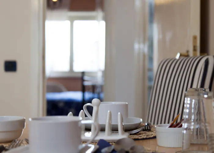 Santa Croce Bed & Breakfast