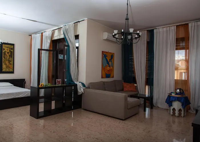 Santa Croce Bed & Breakfast