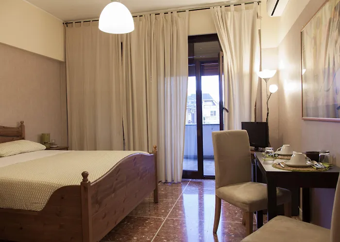 Bed & Breakfast Santa Croce