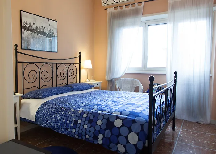 Bed & Breakfast Santa Croce Rom