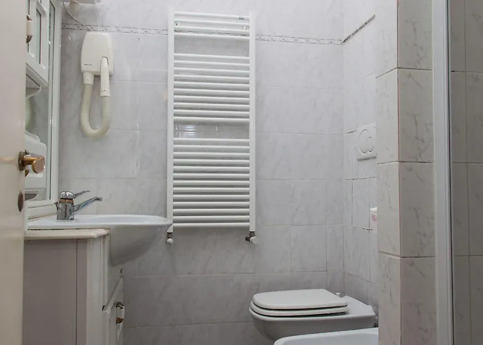 Santa Croce Bed & Breakfast 4*