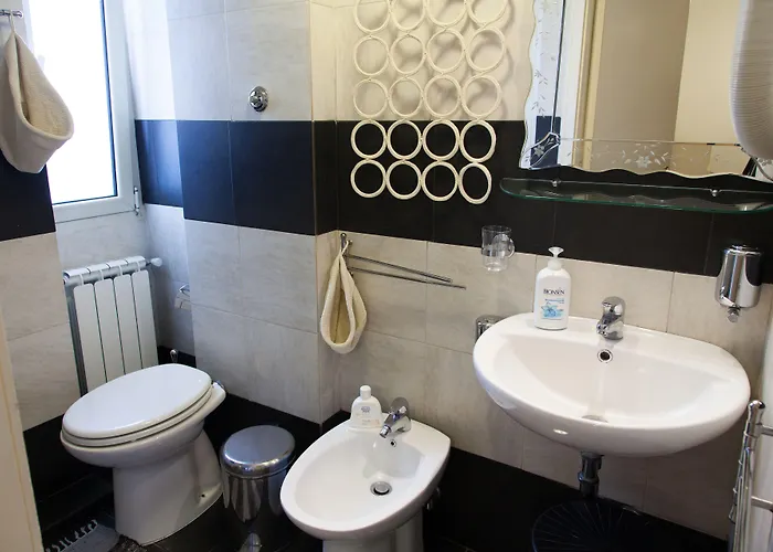 Santa Croce Bed & Breakfast 4*