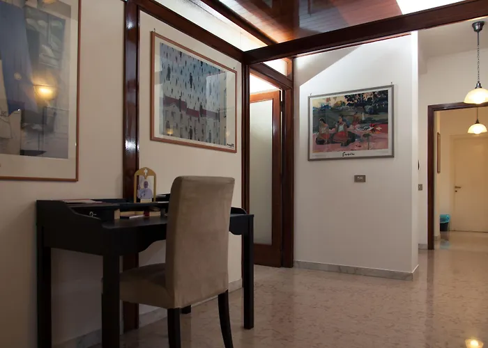 Bed & Breakfast Santa Croce