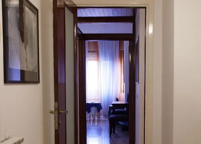 Bed & Breakfast Santa Croce Rom