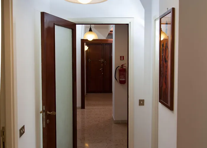 Santa Croce Bed & Breakfast 4*