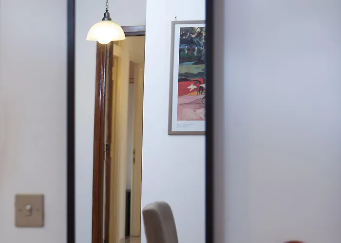 Santa Croce Bed & Breakfast