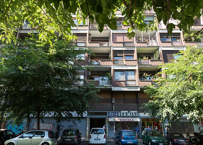 Santa Croce Bed & Breakfast 4*