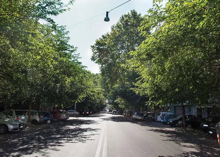 Bed & Breakfast Santa Croce