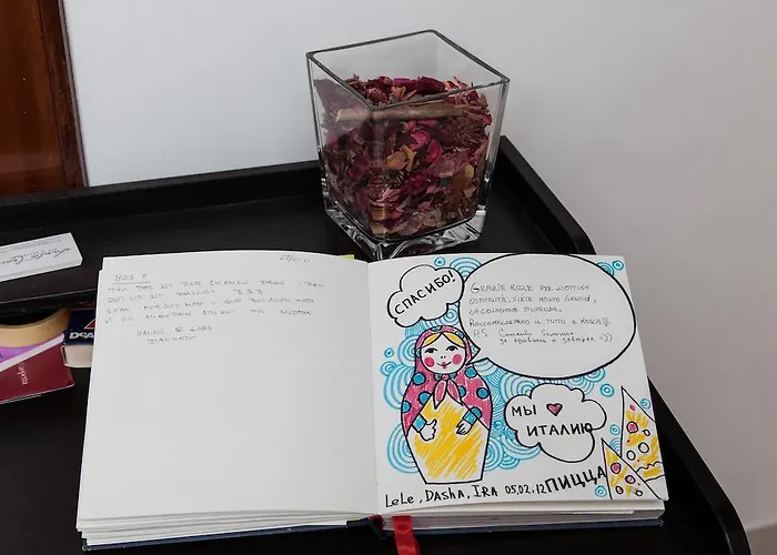 Santa Croce Bed & Breakfast Rom