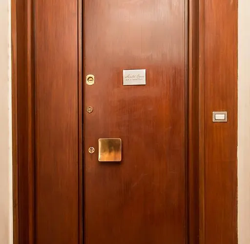 Bed & Breakfast Santa Croce Rom