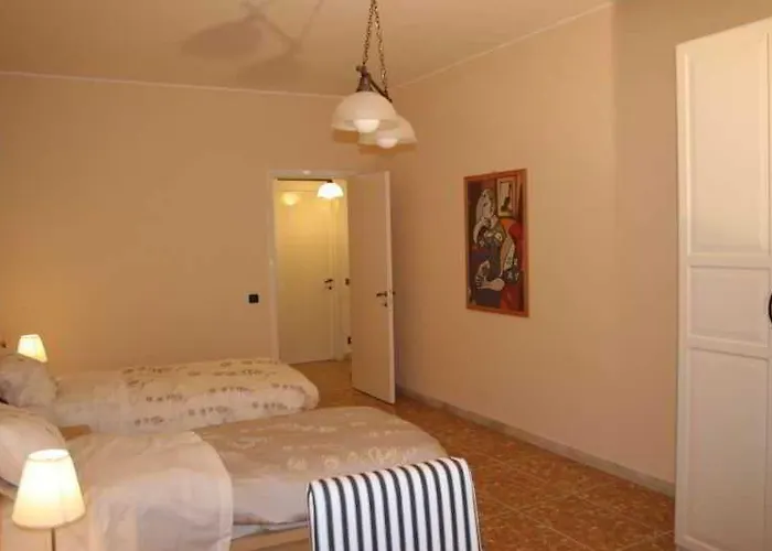 Santa Croce Bed & Breakfast