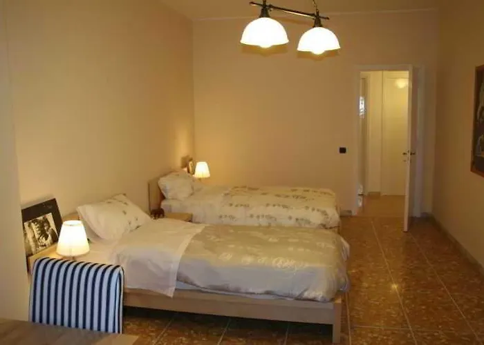 Santa Croce Bed & Breakfast Rom