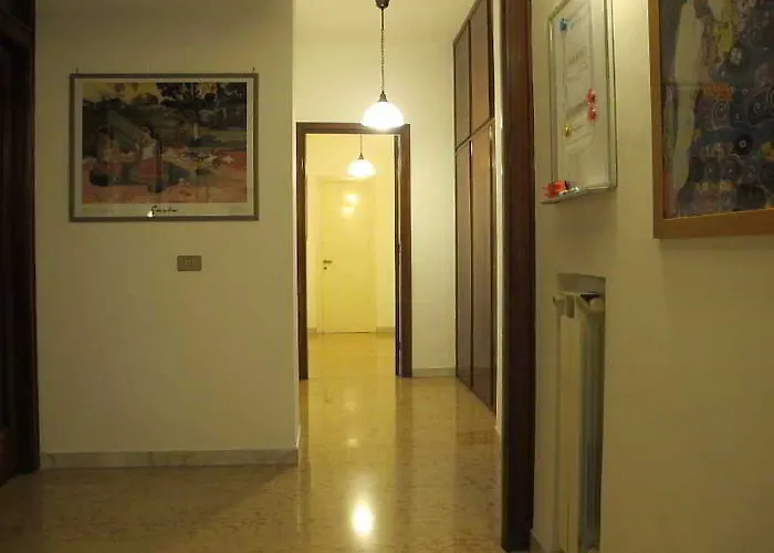 Bed & Breakfast Santa Croce Rom