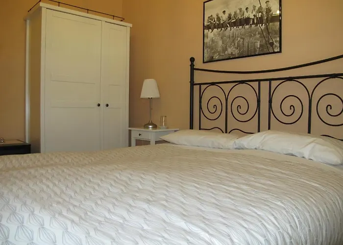 Santa Croce Bed & Breakfast Rom