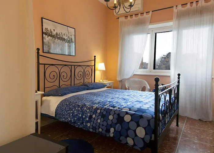 Santa Croce Bed & Breakfast 4*