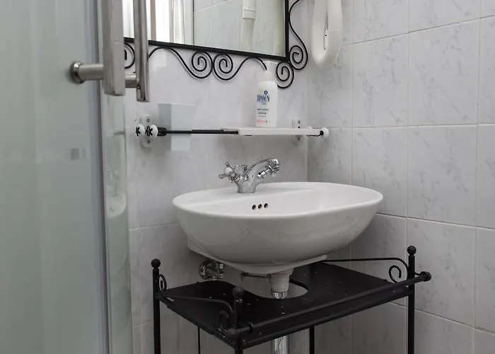 Santa Croce Bed & Breakfast 4*