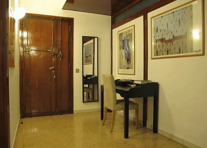 Bed & Breakfast Santa Croce