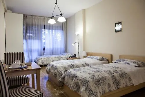 Santa Croce Bed & Breakfast Rom