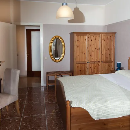 Bed & Breakfast Santa Croce 4*