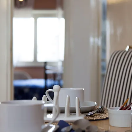 Santa Croce Alojamento de Acomodação e Pequeno-almoço