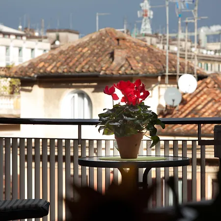 Bed & Breakfast Santa Croce