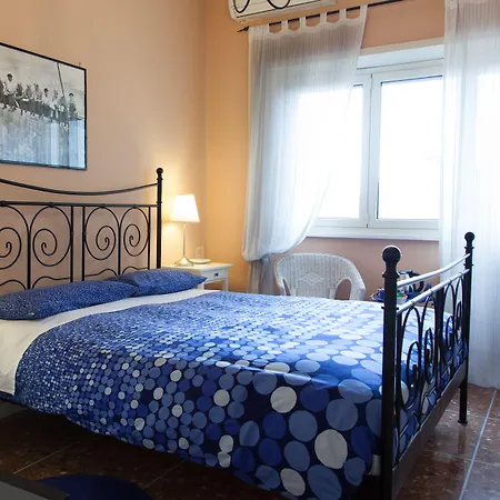Bed & Breakfast Santa Croce Rome