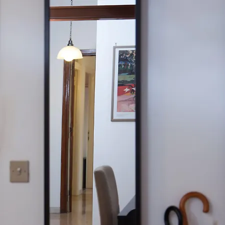 Santa Croce Bed & Breakfast