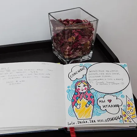 Santa Croce Bed & Breakfast Rome