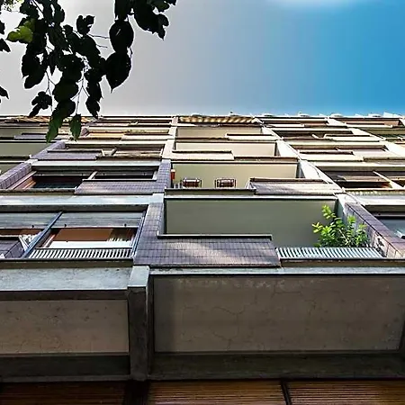 Oda ve Kahvaltı Santa Croce 4*