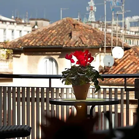 Santa Croce Rom