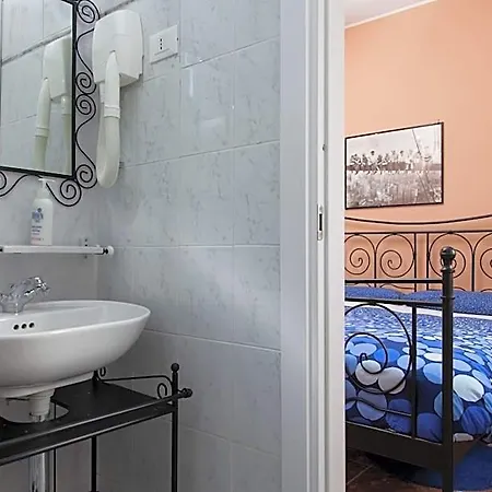 Santa Croce 4* Roma