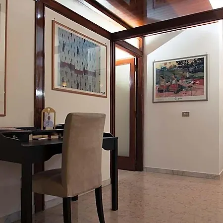 Santa Croce 4* Rom