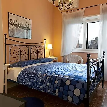 Oda ve Kahvaltı Santa Croce Roma