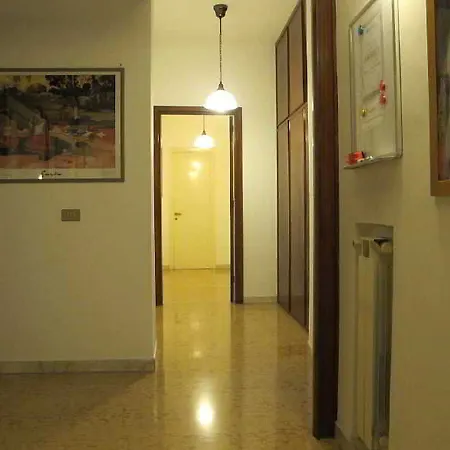 فندق مبيت وإفطار Santa Croce روما
