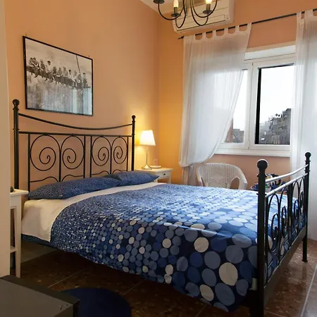 Santa Croce Bed & Breakfast 4*