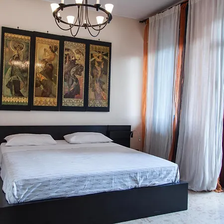 Bed & Breakfast Santa Croce