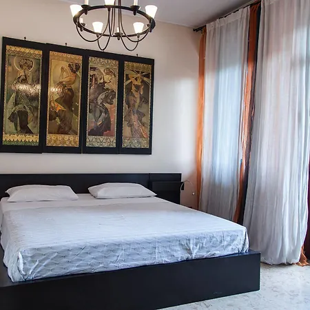 Bed and Breakfast Santa Croce