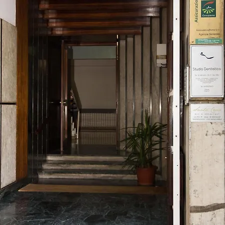 Couette-café Santa Croce 2*