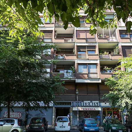Santa Croce Bed and Breakfast