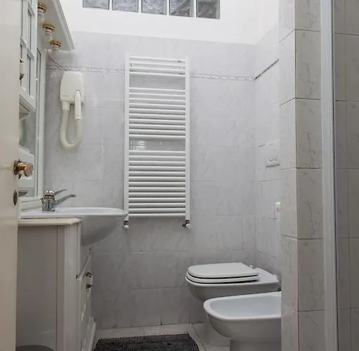 Santa Croce 4* Řím