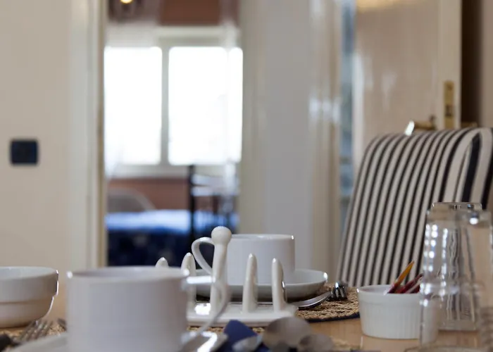 Santa Croce Bed & Breakfast