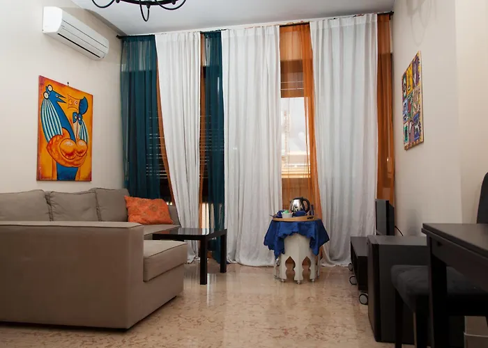 Alojamento de Acomodação e Pequeno-almoço Santa Croce