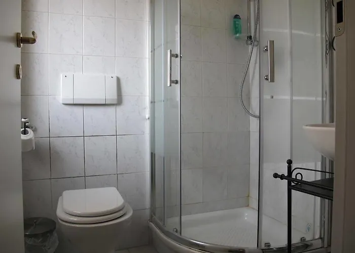 Santa Croce Bed & Breakfast 4*