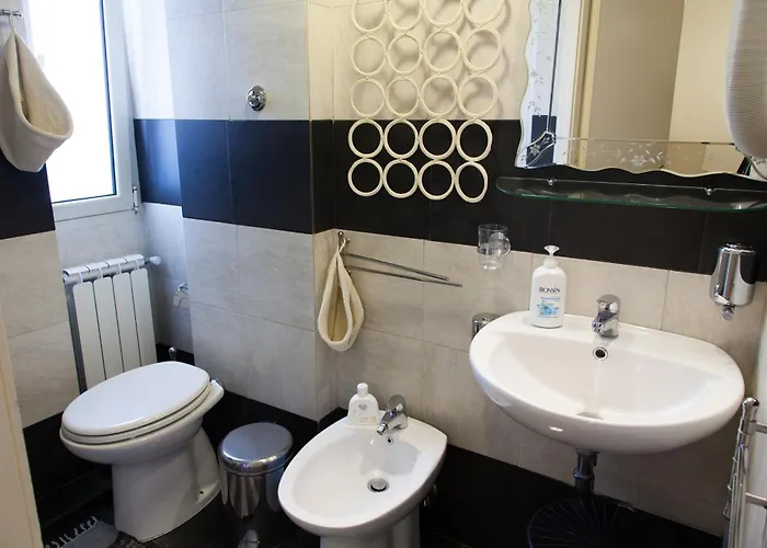 Bed & Breakfast Santa Croce