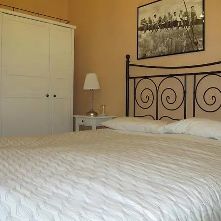 桑塔克罗斯酒店 住宿加早餐酒店 罗马